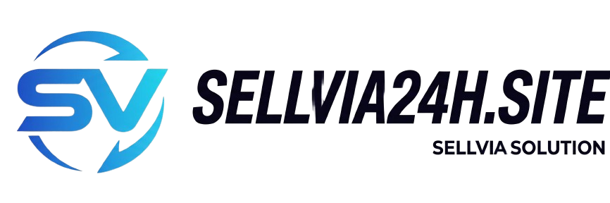 SELLVIA24H.SITE